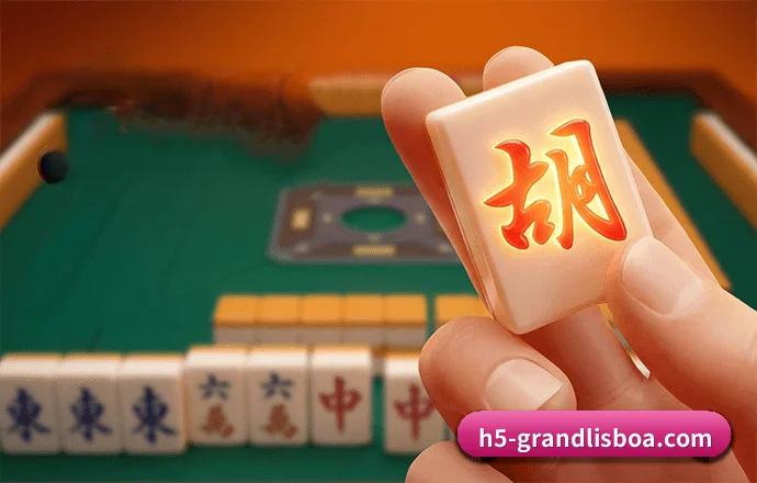 澳门新葡京 APP 界面（GrandLisboa）